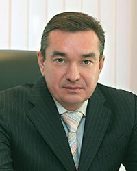 Лев Семенов