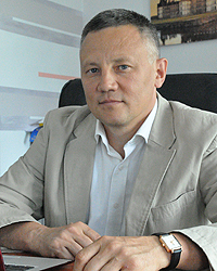 Ильдус Янышев