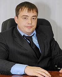 Руслан Алимов