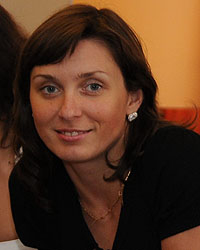 Ирина Радушнова