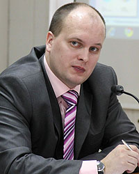 Андрей Федоров