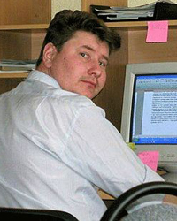 Фатхутдинов Руслан, спортивный обозреватель
