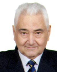 Владимир Осянин