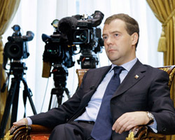 Д.Медведев