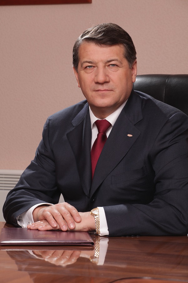 Радик Хасанов