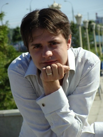 Кирилл Желтов