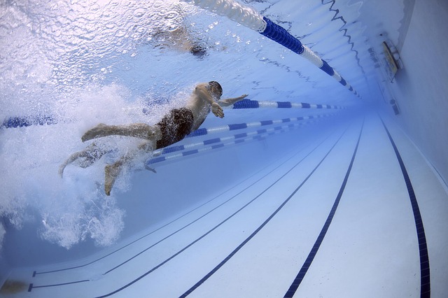С 5 по 9 ноября в Казани пройдет Чемпионат России по плаванию