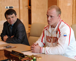 Андрей Деманов