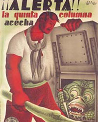 пятая колонна