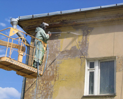 капремонт