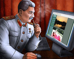 Иосиф Сталин