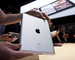 iPad