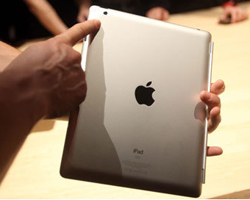 ipad 3