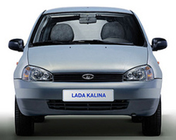 Lada Kalina