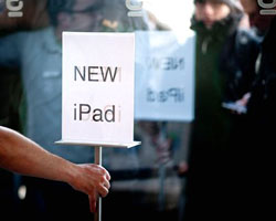 iPad