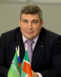 Игорь Азуров