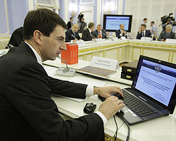 щеголев