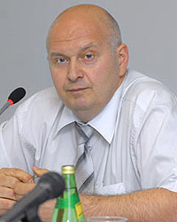 Вадим Дробиз