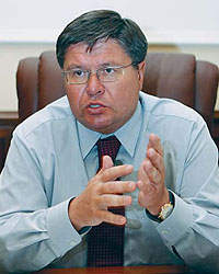 Алексей Улюкаев