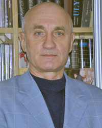 Александр Юртаев