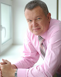 Александр Курочкин