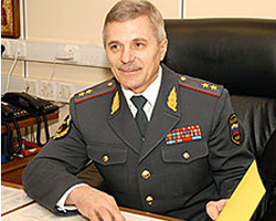 Юрий Драгунцов