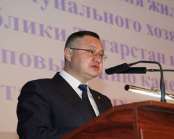 Ирек Файзуллин