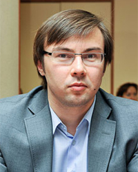 Алексей Будин