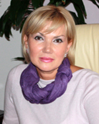 Нурия Балоева
