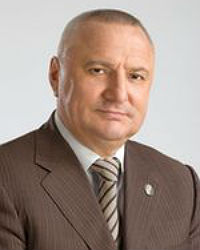  Азат Хамаев