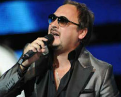 Стас Михайлов