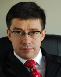 Дмитрий Кабанов