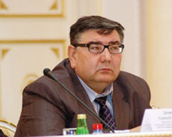 Кафиль Амиров