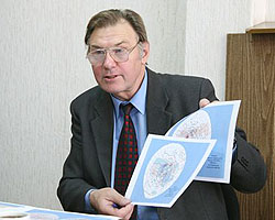 Юрий Переведенцев