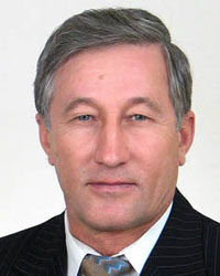 Камияр Байтемиров