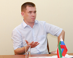 Марат Шакиров