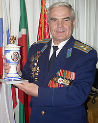 Б.Гревцов