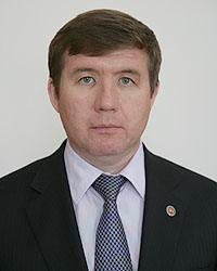 М.Шагиахметов
