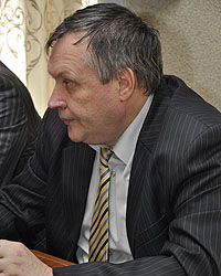 А.Салагаев