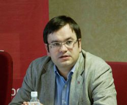 Андрей Ревков