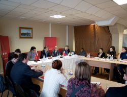 Контактный центр МТС
