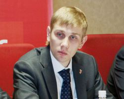 Алексей Иванов