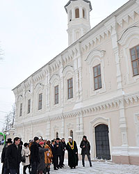 апанаевская мечеть