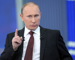 В.Путин