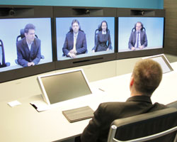 система TelePresence 