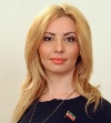 Владимирова Ксения Андреевна