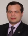 Вандюков Дмитрий  Владимирович