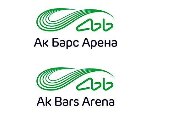 Ak Bars Bank Utverdil Novyj Logotip I Nazvanie Ak Bars Areny Tatcentr Ru