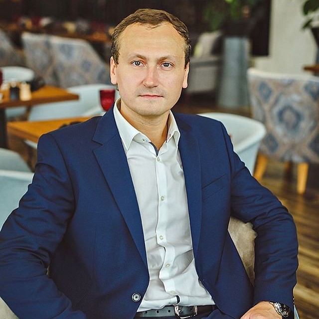Илья Семенов, старший проектировщик пользовательских интерфейсов ИТ-компании «Рексофт»