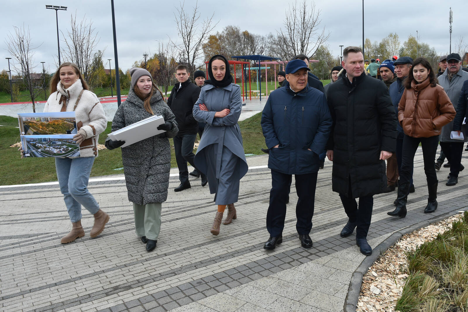 парк в салават купере 2 казань